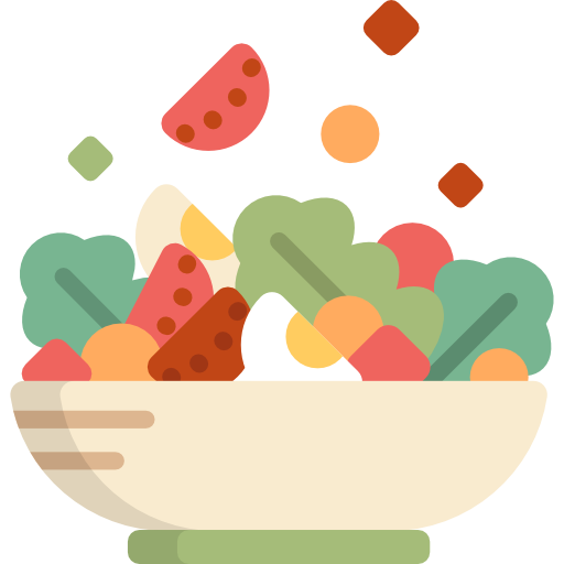 Salatlar