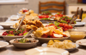 bayram-sofralari-header | Qida Elmi